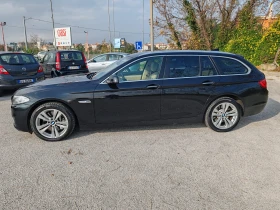 BMW 525 Xdrive 4х4 - LCI - Вс.платено-Обслужена - 8ZF Авт, снимка 5