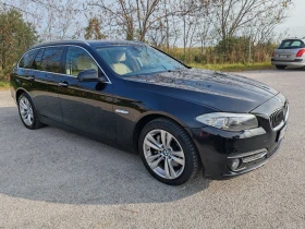 BMW 525 Xdrive 4х4 - LCI - Вс.платено-Обслужена - 8ZF Авт, снимка 9