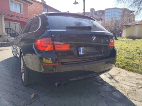 BMW 525 Xdrive 4х4 - LCI - Вс.платено-Обслужена - 8ZF Авт, снимка 2