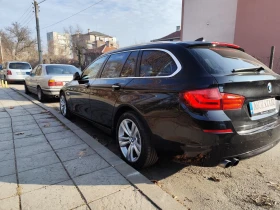 BMW 525 Xdrive 4х4 - LCI - Вс.платено-Обслужена - 8ZF Авт, снимка 2