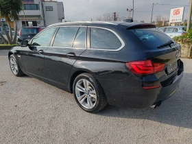 BMW 525 Xdrive 4х4 - LCI - Вс.платено-Обслужена - 8ZF Авт, снимка 6