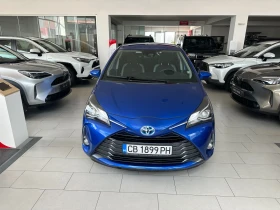 Toyota Yaris Hybrid* Y20, снимка 1