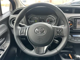 Toyota Yaris Hybrid* Y20, снимка 15