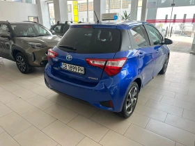 Toyota Yaris Hybrid* Y20, снимка 6