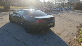 Chevrolet Camaro Zl1, снимка 7