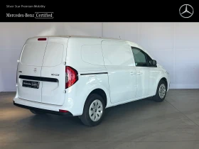 Mercedes-Benz Citan 110 KA Long | Mobile.bg    4