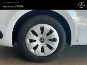 Mercedes-Benz Citan 110 KA Long | Mobile.bg    5