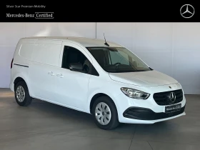 Mercedes-Benz Citan 110 KA Long | Mobile.bg    3