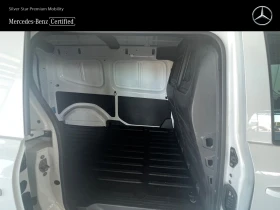 Mercedes-Benz Citan 110 KA Long | Mobile.bg    10