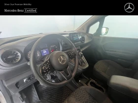Mercedes-Benz Citan 110 KA Long | Mobile.bg    7