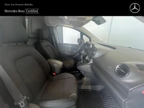 Mercedes-Benz Citan 110 KA Long | Mobile.bg    8