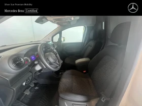 Mercedes-Benz Citan 110 KA Long | Mobile.bg    6