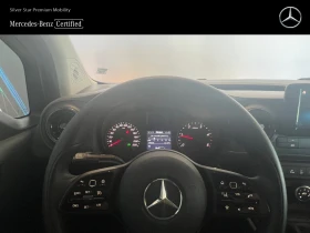 Mercedes-Benz Citan 110 KA Long | Mobile.bg    9