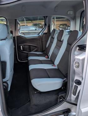 Citroen Berlingo 1.6 | Mobile.bg    15