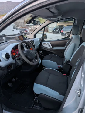 Citroen Berlingo 1.6 | Mobile.bg    16