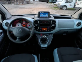Citroen Berlingo 1.6 | Mobile.bg    13