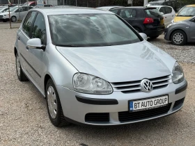 VW Golf 1.9TDI 90HP 4-MOTION