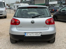 VW Golf 1.9TDI 90HP 4-MOTION | Mobile.bg    5