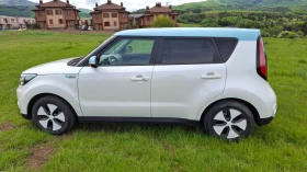 Обява за продажба на Kia Soul EV  ~19 300 лв. - изображение 6
