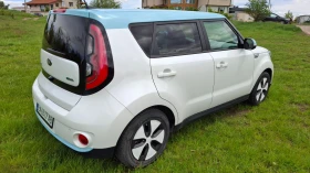 Обява за продажба на Kia Soul EV  ~19 300 лв. - изображение 3