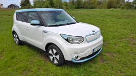 Обява за продажба на Kia Soul EV  ~19 300 лв. - изображение 2