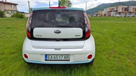 Обява за продажба на Kia Soul EV  ~19 300 лв. - изображение 4