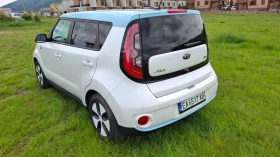 Обява за продажба на Kia Soul EV  ~19 300 лв. - изображение 5