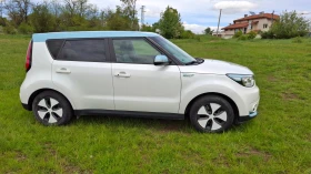 Обява за продажба на Kia Soul EV  ~19 300 лв. - изображение 1