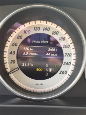 Mercedes-Benz E 220 9 G Tronik | Mobile.bg    8
