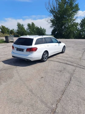 Mercedes-Benz E 220 9 G Tronik | Mobile.bg    5