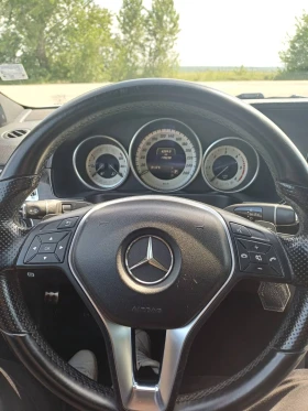 Mercedes-Benz E 220 9 G Tronik | Mobile.bg    7