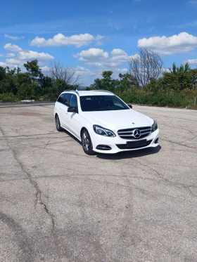 Mercedes-Benz E 220 9 G Tronik | Mobile.bg    2
