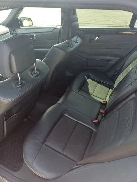 Mercedes-Benz E 220 9 G Tronik | Mobile.bg    11