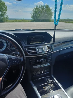 Mercedes-Benz E 220 9 G Tronik | Mobile.bg    9