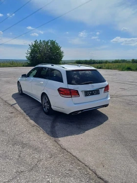 Mercedes-Benz E 220 9 G Tronik | Mobile.bg    6