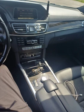Mercedes-Benz E 220 9 G Tronik | Mobile.bg    10