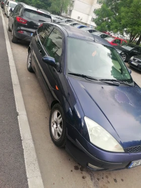 Ford Focus | Mobile.bg    7