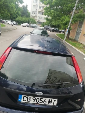 Ford Focus | Mobile.bg    5