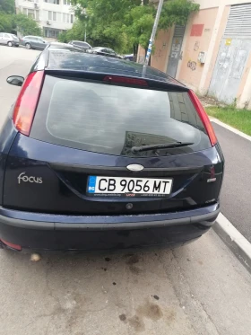 Ford Focus | Mobile.bg    4