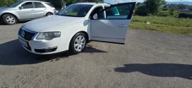 Обява за продажба на VW Passat 2.0 TDI ~6 500 лв. - изображение 1