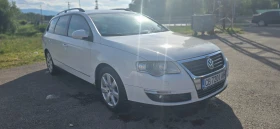 Обява за продажба на VW Passat 2.0 TDI ~6 500 лв. - изображение 4