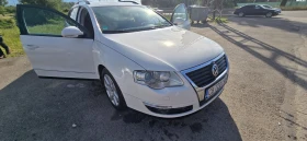 Обява за продажба на VW Passat 2.0 TDI ~6 500 лв. - изображение 1