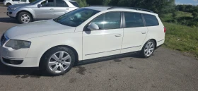 Обява за продажба на VW Passat 2.0 TDI ~6 500 лв. - изображение 6