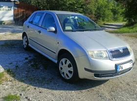 Skoda Fabia - | Mobile.bg    3