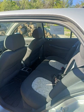 Skoda Fabia - | Mobile.bg    7
