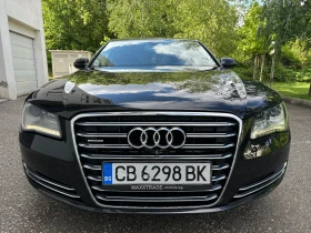Audi A8 3.0TFSI / LONG - цена по договаряне - 58160878 2
