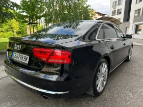 Audi A8 3.0TFSI / LONG - цена по договаряне - 58160878 7