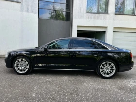 Audi A8 3.0TFSI / LONG - цена по договаряне - 58160878 4