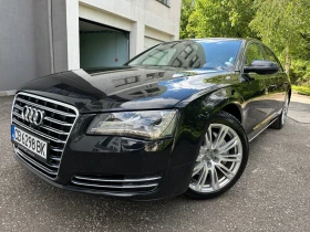 Audi A8 3.0TFSI / LONG - цена по договаряне - 58160878 3