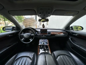 Audi A8 3.0TFSI / LONG - цена по договаряне - 58160878 12
